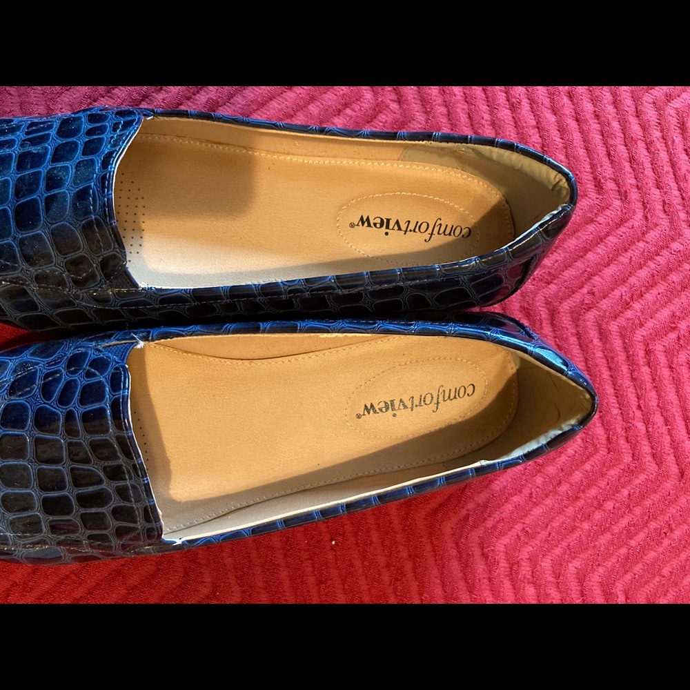 Comfortview Loafers - Picture 2 of 4